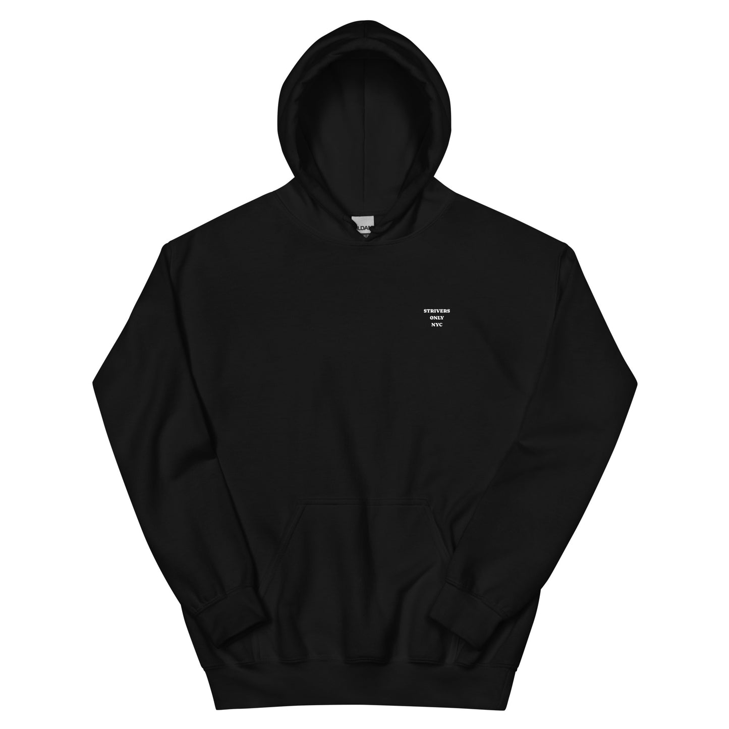 Believe in Yourself Motivational Hoodie – Soft Cotton Streetwear for Hustlers & Entrepreneurs