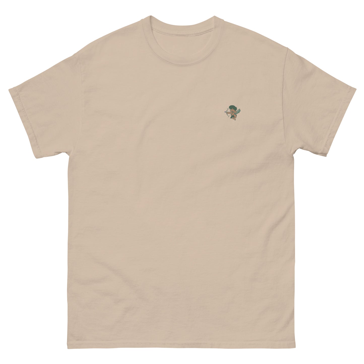 United in Grief T-shirt – A unisex, statement tee designed for healing, remembrance, and resilience.