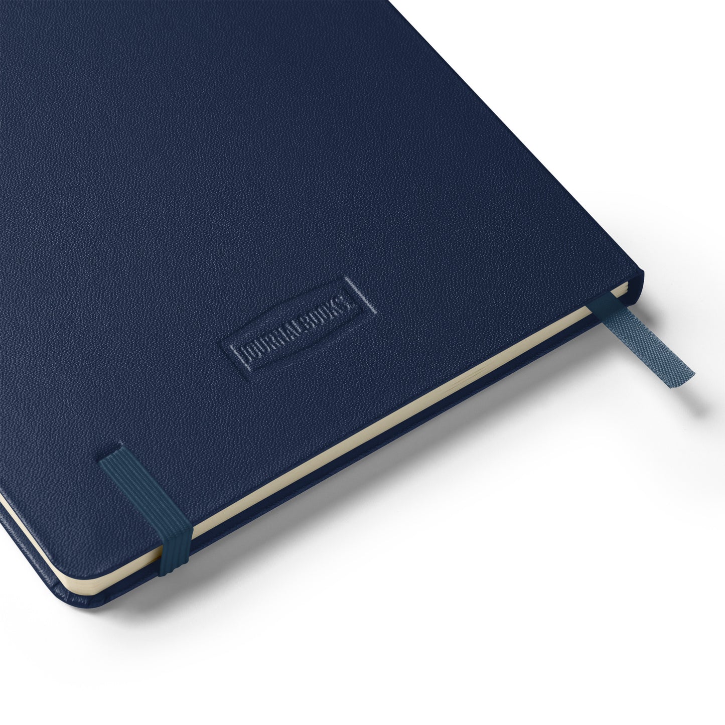 Strivers Hardcover Notebook – a premium bound journal for goal-setting, writing, and daily reflections.